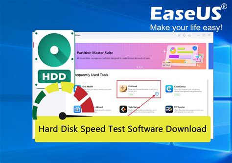 snelheid harde schijf testen|Beste software voor het testen van de snelheid van harde.